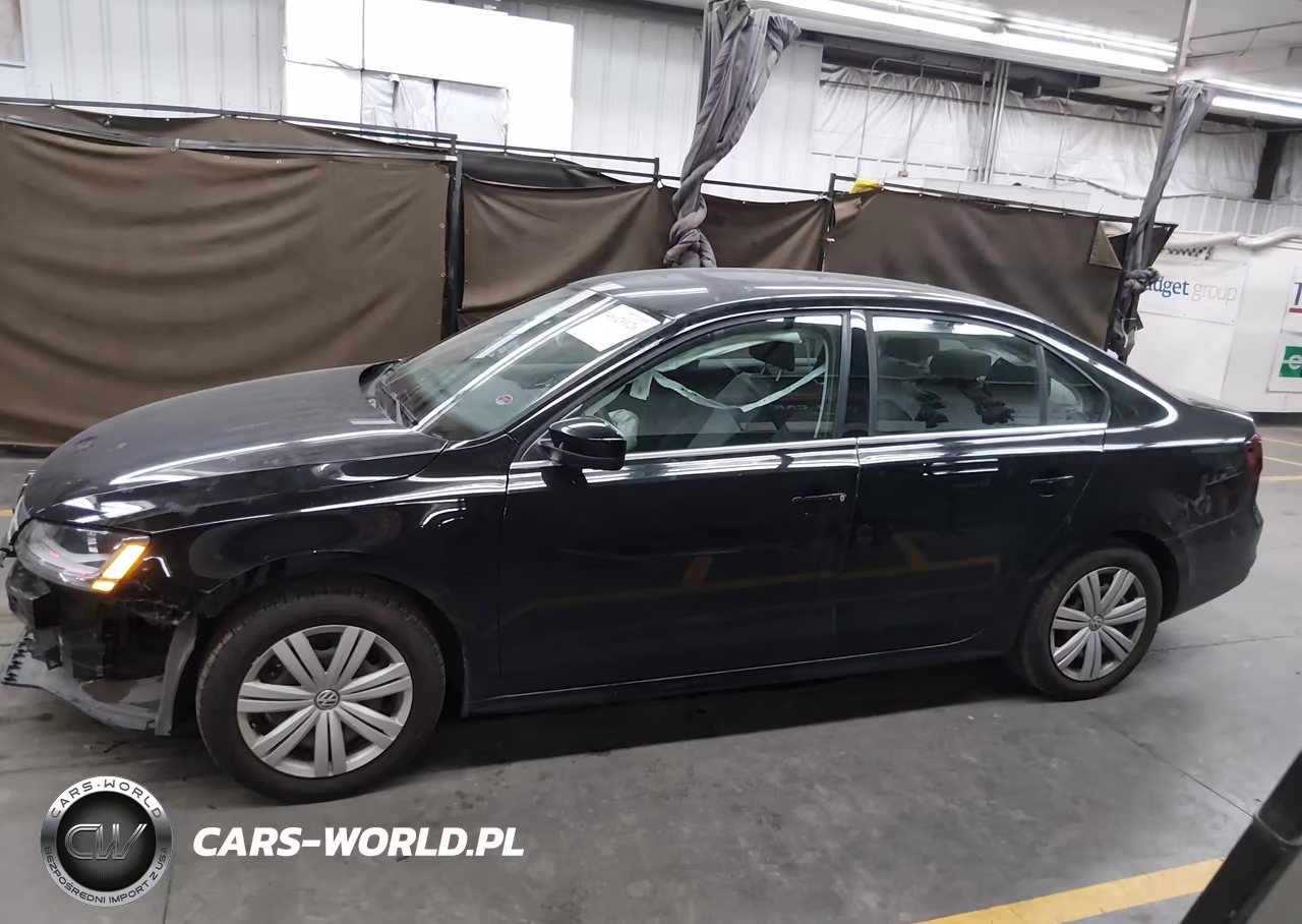 2017 Volkswagen Jetta 1.4T S VIN:3VW2B7AJ0HM414047 - 15