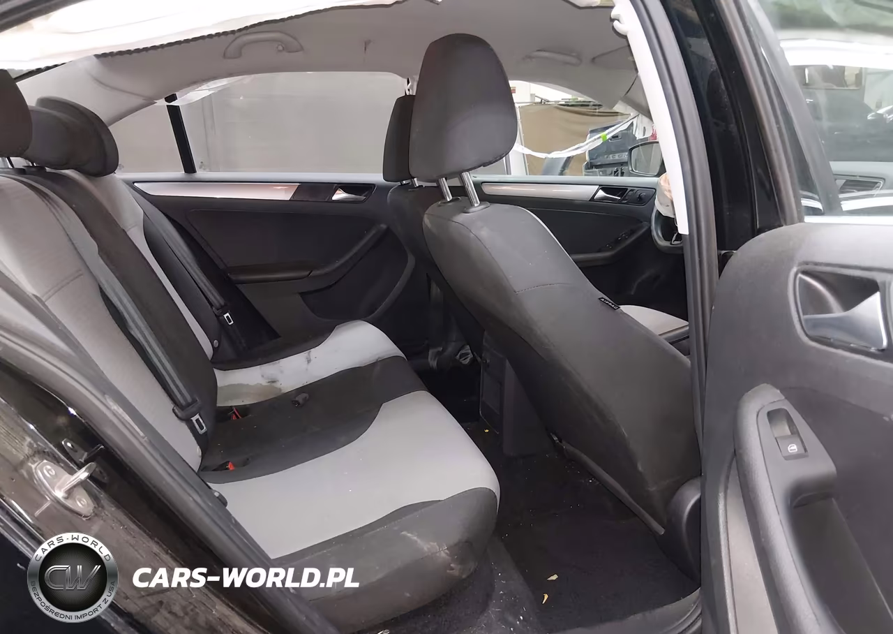 2017 Volkswagen Jetta 1.4T S VIN:3VW2B7AJ0HM414047 - 8