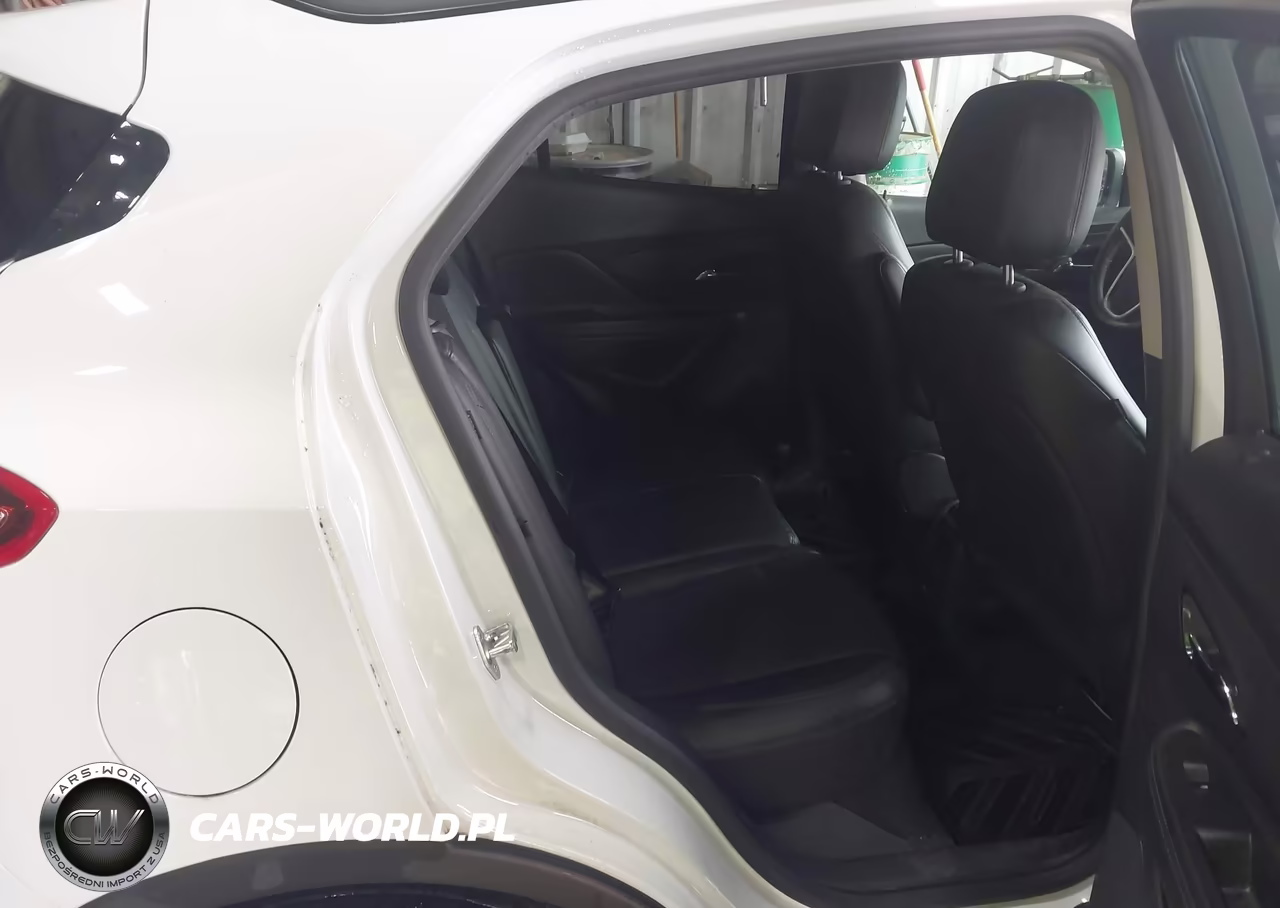 2020 Buick Encore Awd Preferred VIN:KL4CJESB5LB033469 - 8