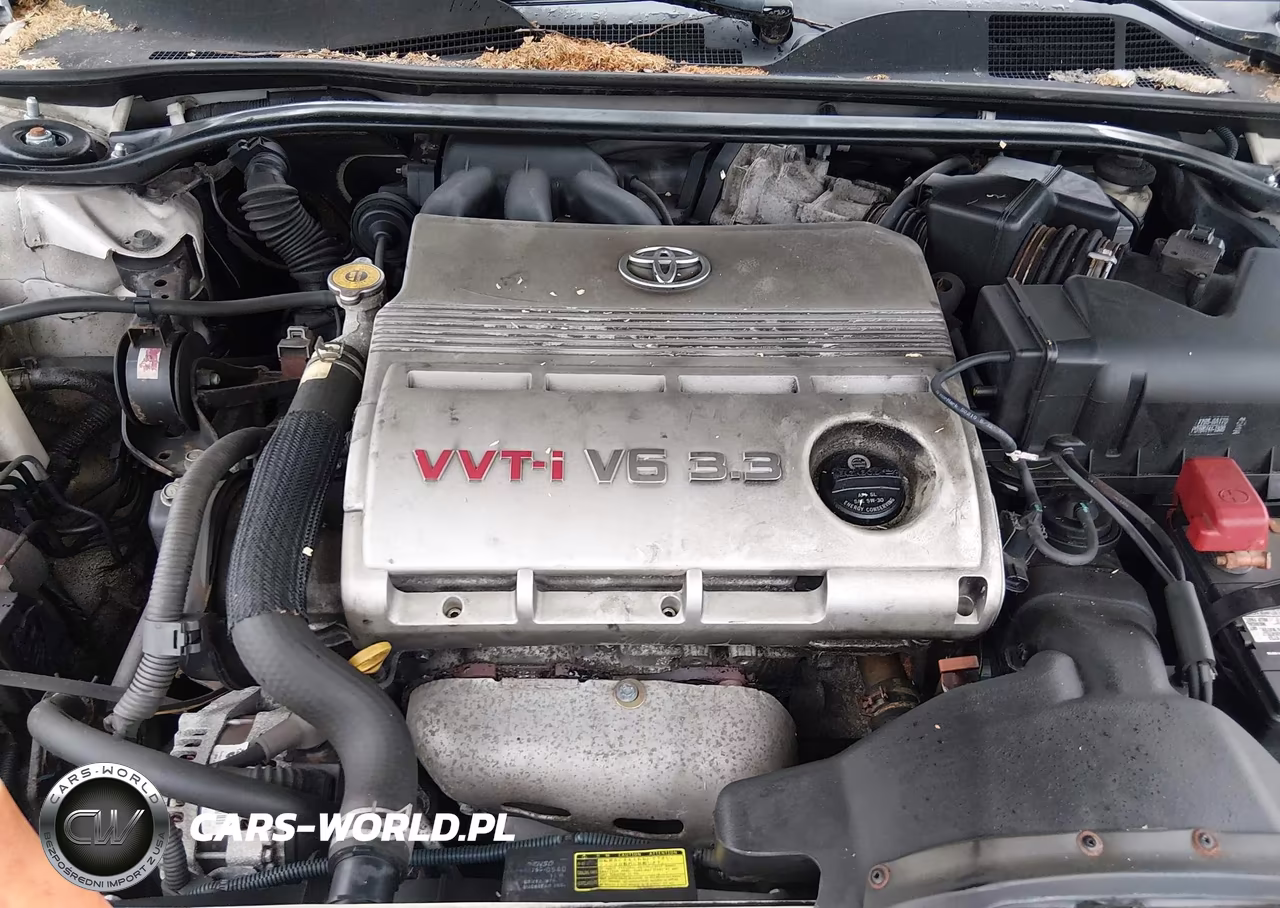2007 Toyota Camry Solara Sport VIN:4T1FA38P57U121342 - 10