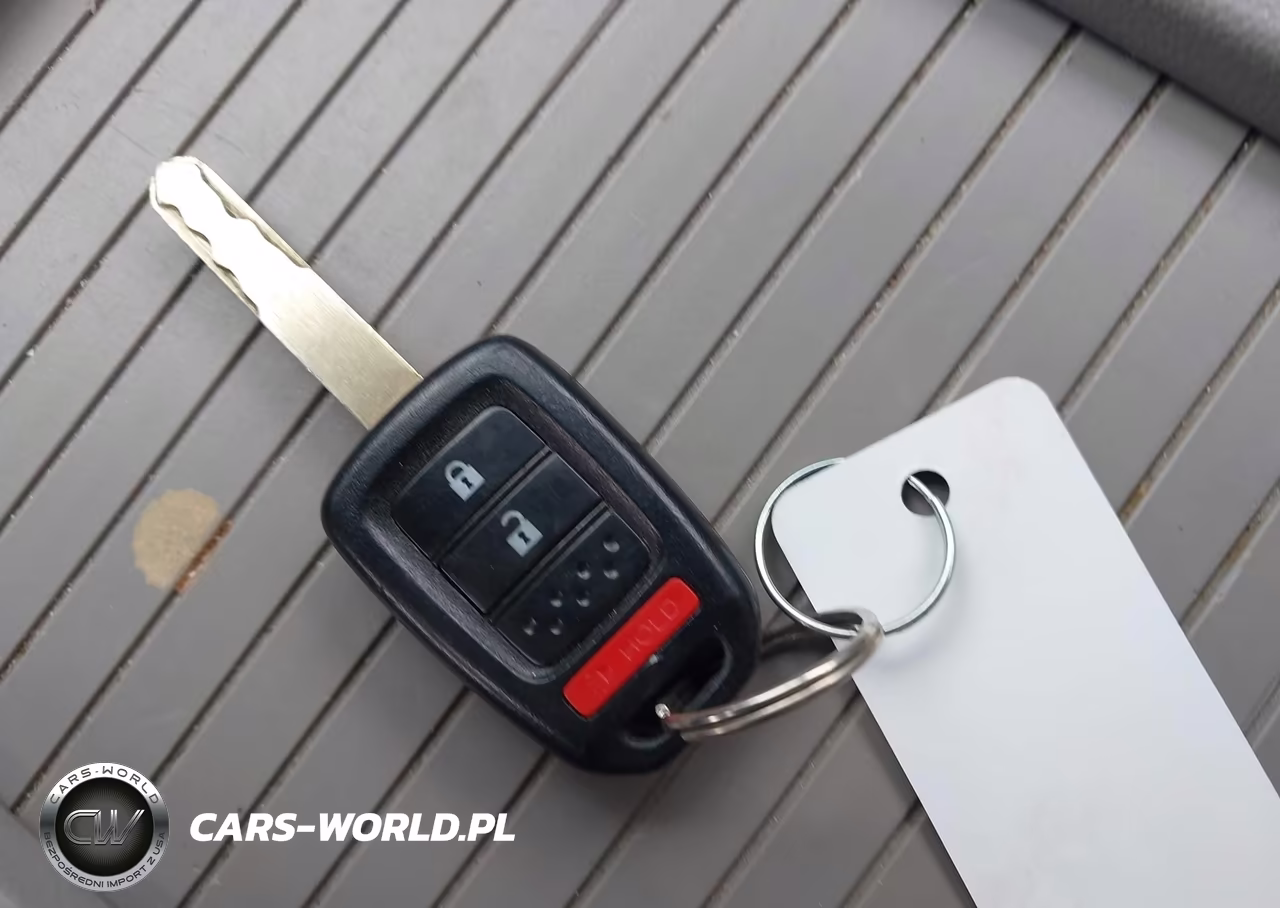 2014 Honda Cr-V Lx VIN:2HKRM4H3XEH698547 - 11