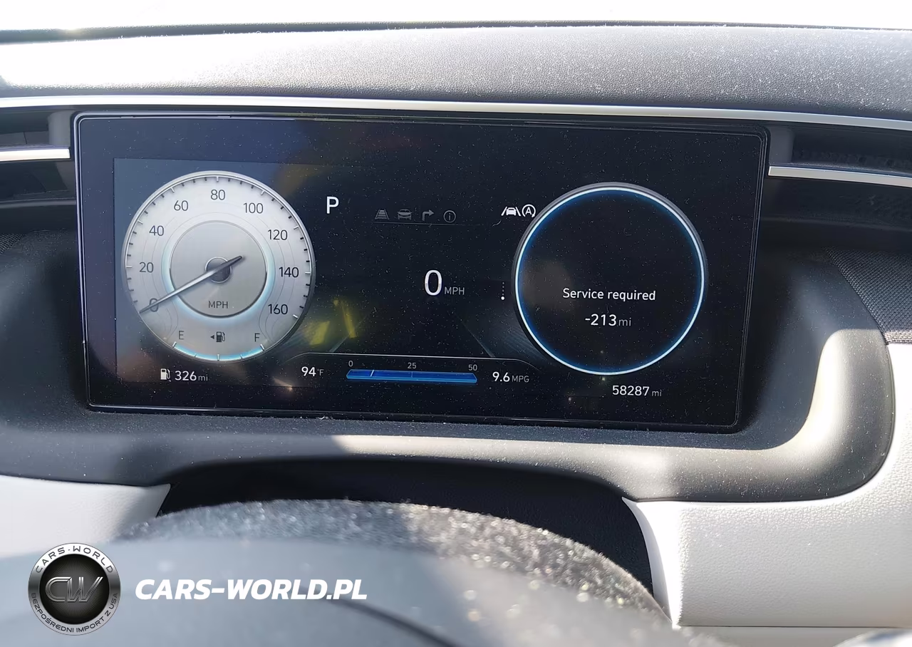 2022 Hyundai Tucson Limited VIN:KM8JECAE1NU117910 - 6