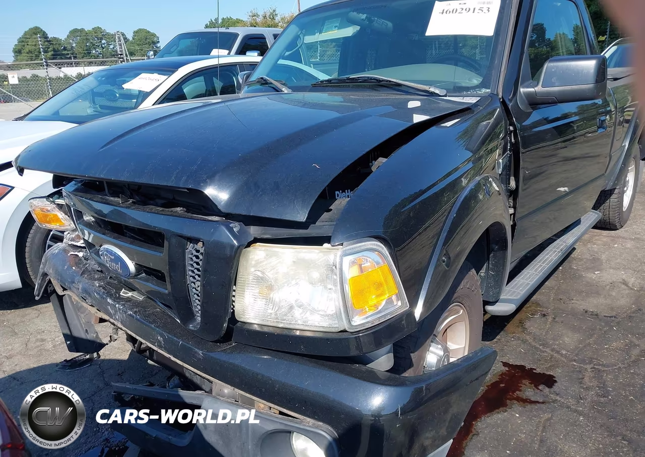 2010 Ford Ranger Sport-Xlt VIN:1FTKR4EE4APA75142 - 12