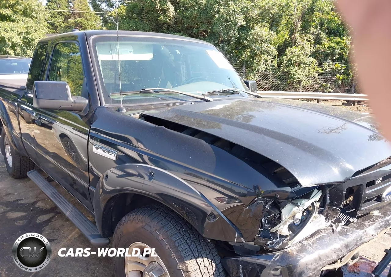 2010 Ford Ranger Sport-Xlt VIN:1FTKR4EE4APA75142 - 13