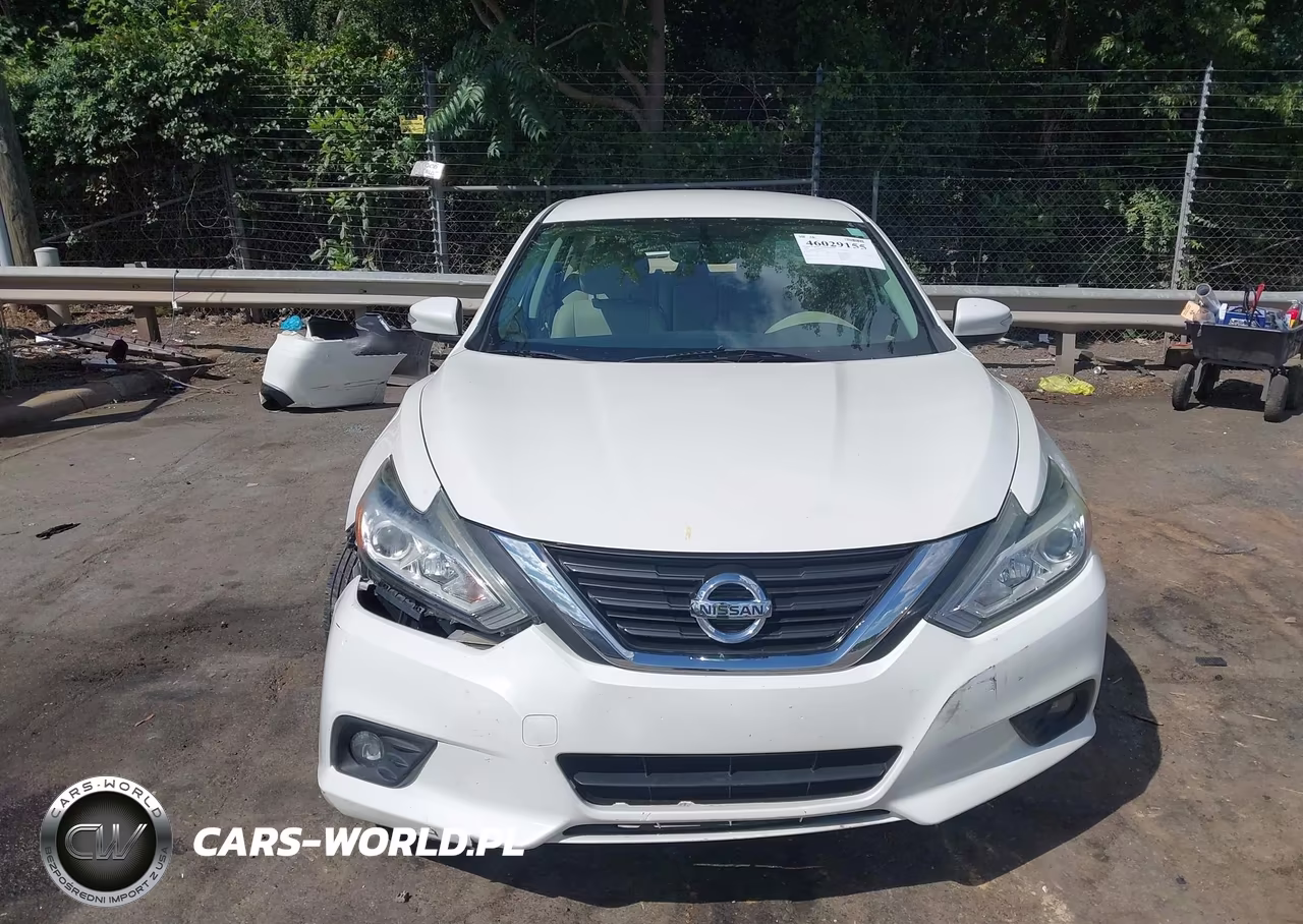 2016 Nissan Altima 2.5 Sl VIN:1N4AL3AP0GC110571 - 13