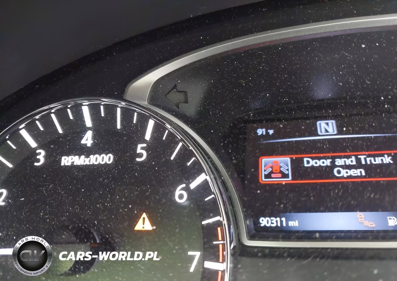 2016 Nissan Altima 2.5 Sl VIN:1N4AL3AP0GC110571 - 16