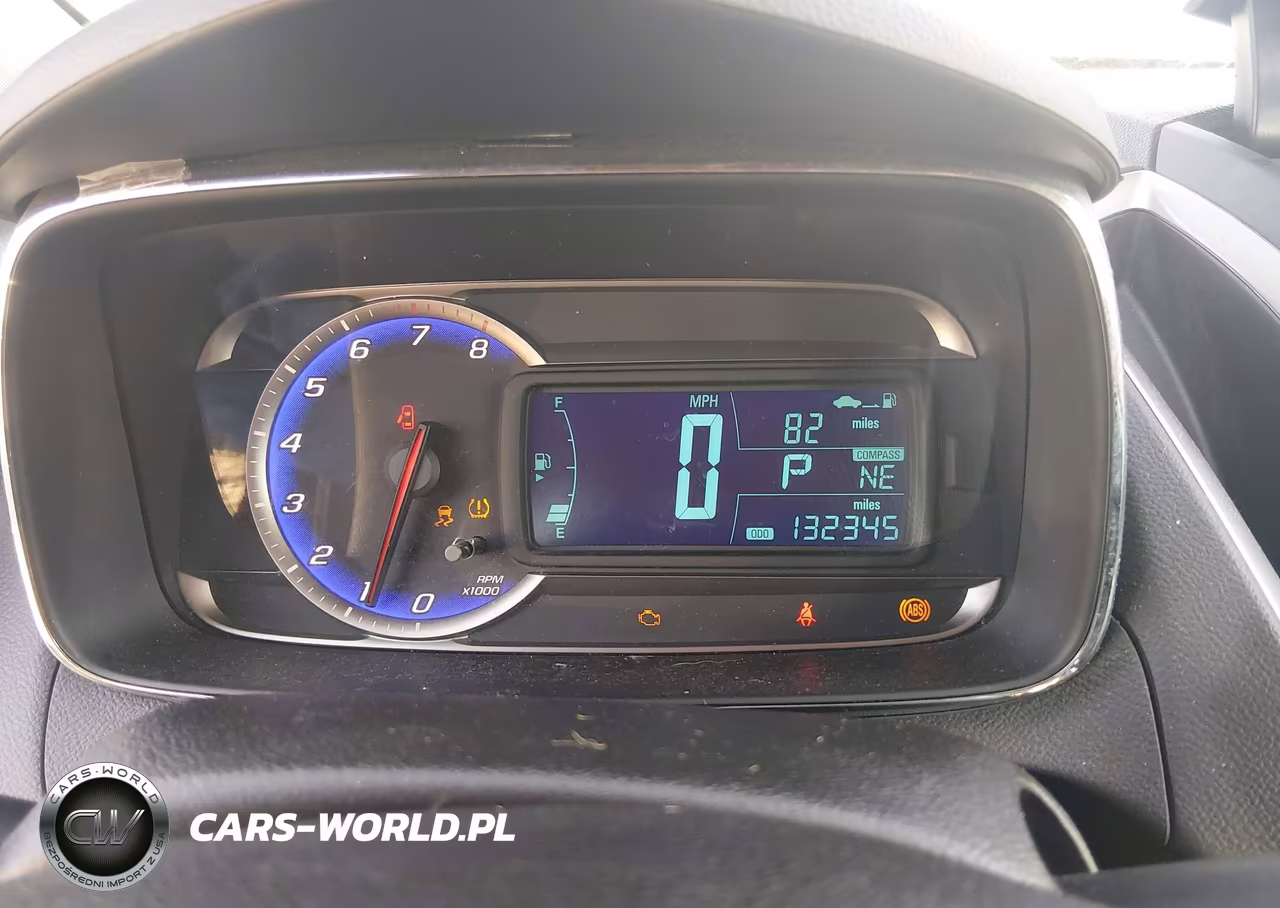 2015 Chevrolet Trax 1Ls VIN:3GNCJPSB4FL252662 - 7