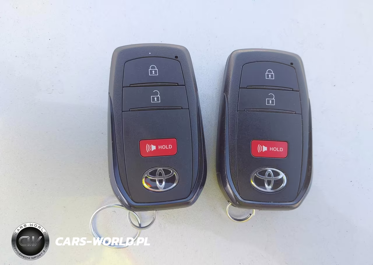 2024 Toyota Prius Le VIN:JTDACAAU2R3041583 - 11
