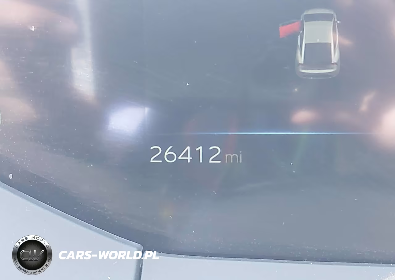 2024 Toyota Prius Le VIN:JTDACAAU2R3041583 - 15