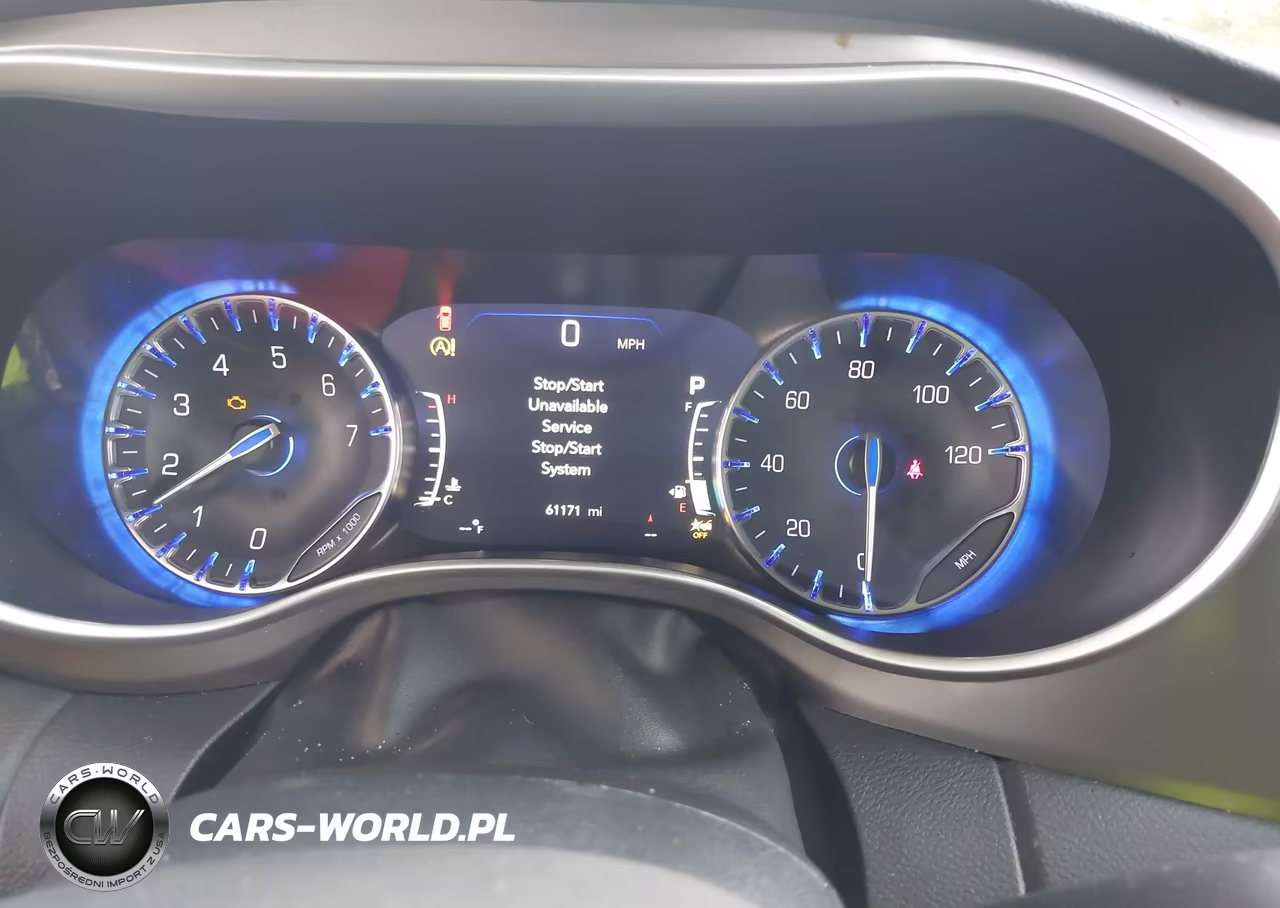 2024 Chrysler Pacifica Touring L VIN:2C4RC1BG2RR149463 - 7