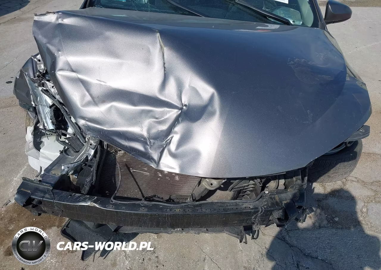 2017 Toyota Camry Se VIN:4T1BF1FK5HU321179 - 12