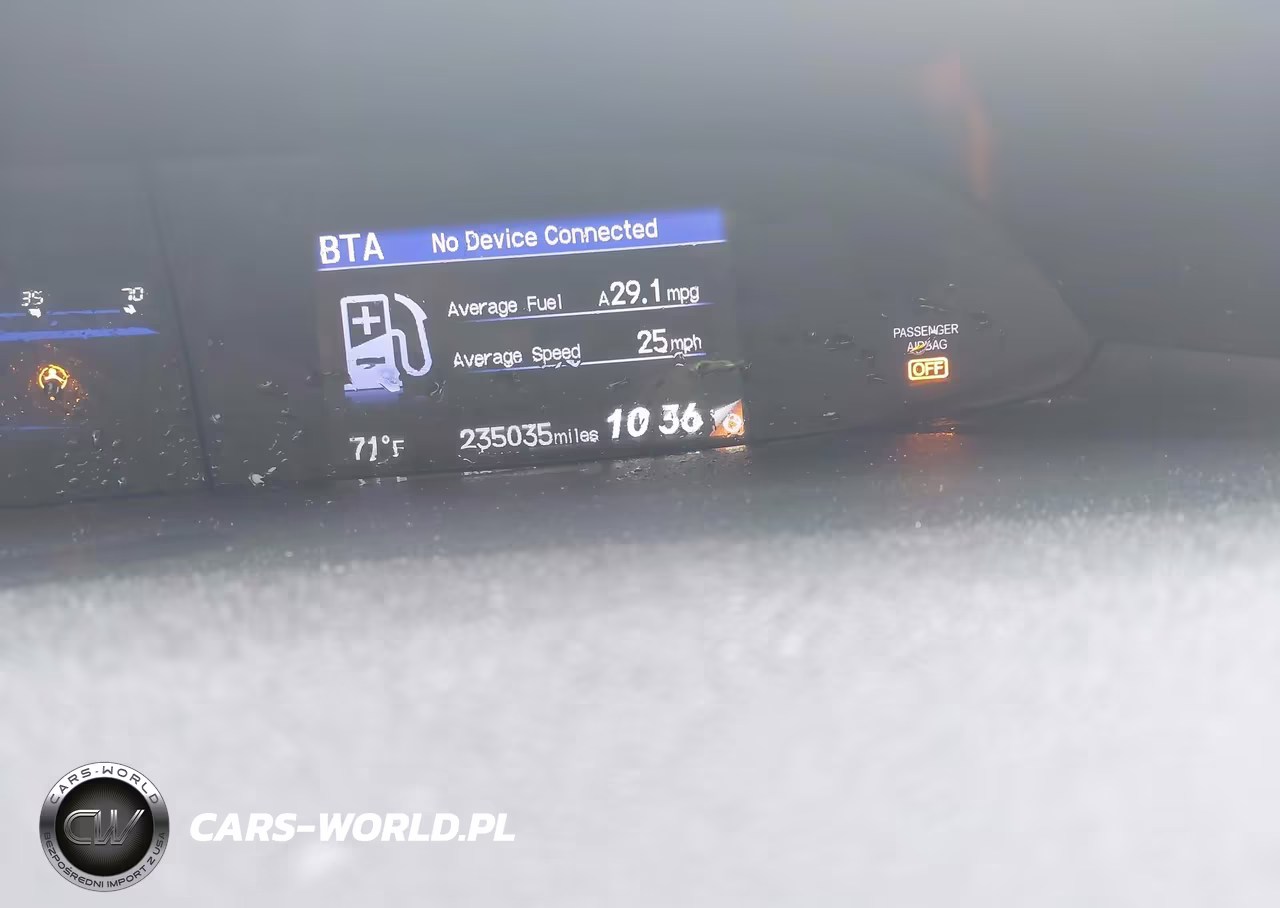 2015 Honda Civic Lx VIN:19XFB2F55FE041033 - 15