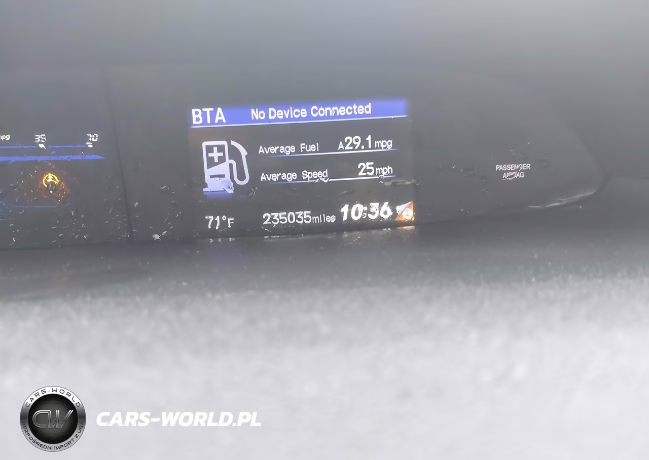 2015 Honda Civic Lx VIN:19XFB2F55FE041033 - 7