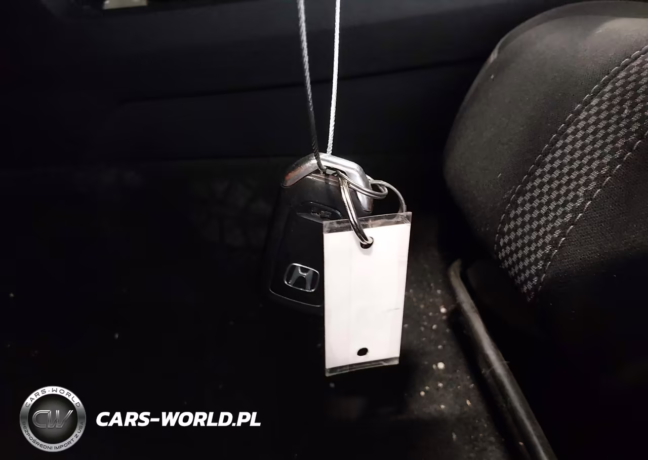2019 Honda Civic Sport VIN:2HGFC2F85KH542768 - 11