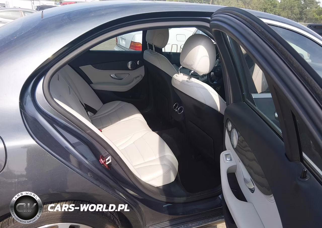 2015 Mercedes-Benz C 300 4Matic VIN:55SWF4KB2FU087200 - 8