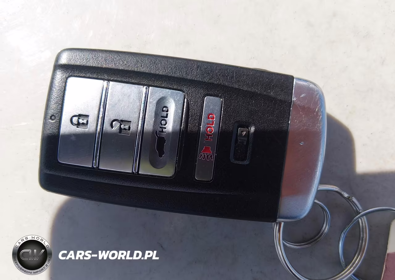 2021 Acura Rdx Technology Package VIN:5J8TC1H53ML009906 - 11