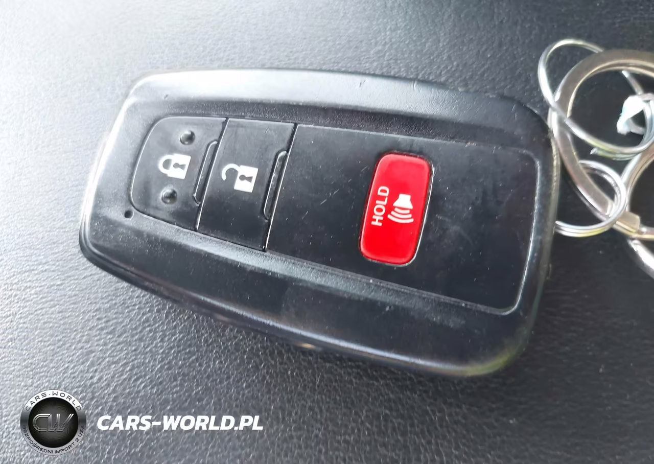2019 Toyota Prius Xle VIN:JTDL9RFU0K3004617 - 11