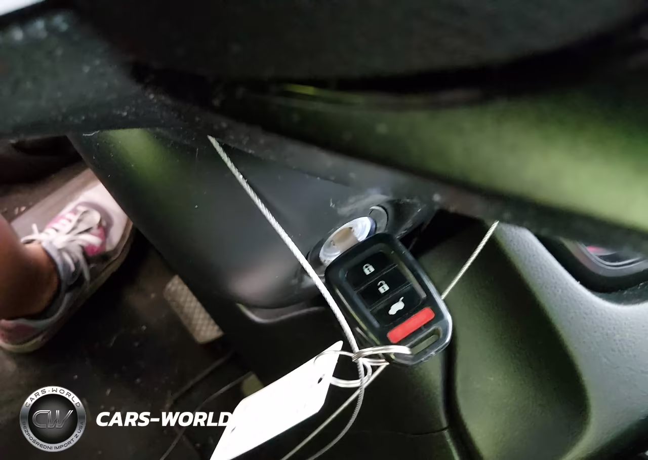 2021 Honda Cr-V 2Wd Lx VIN:2HKRW1H29MH410242 - 11