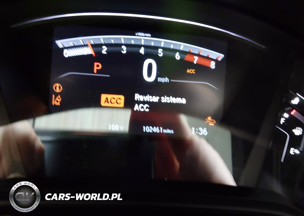 2021 Honda Cr-V 2Wd Lx VIN:2HKRW1H29MH410242 - 7