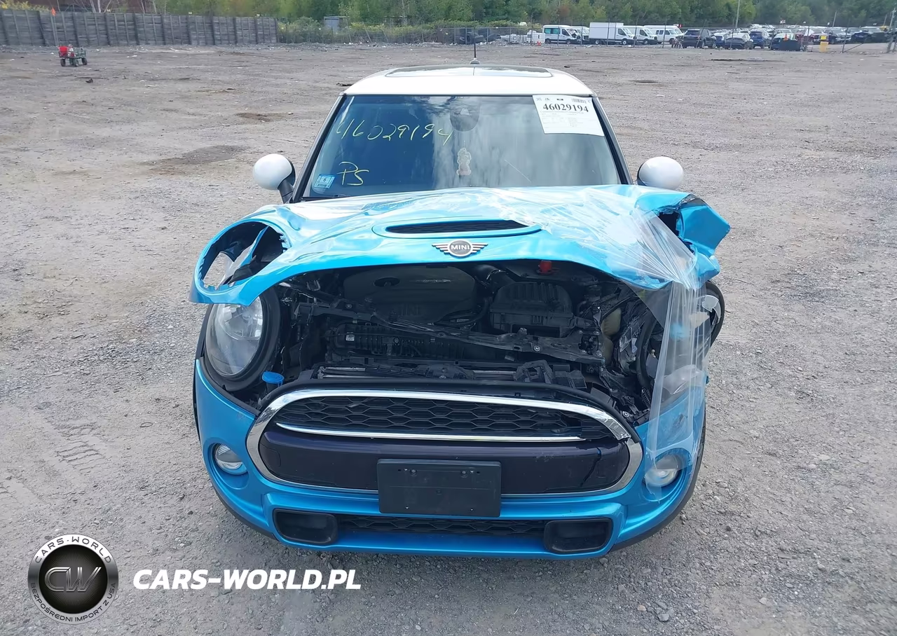 2019 Mini Hardtop Cooper S VIN:WMWXP7C54K2H60983 - 12
