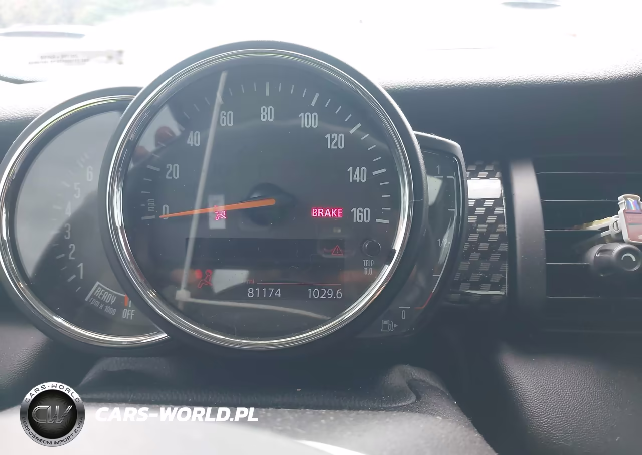 2019 Mini Hardtop Cooper S VIN:WMWXP7C54K2H60983 - 15