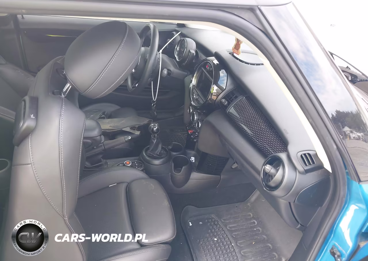 2019 Mini Hardtop Cooper S VIN:WMWXP7C54K2H60983 - 5