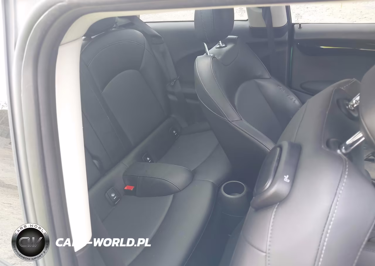 2019 Mini Hardtop Cooper S VIN:WMWXP7C54K2H60983 - 8