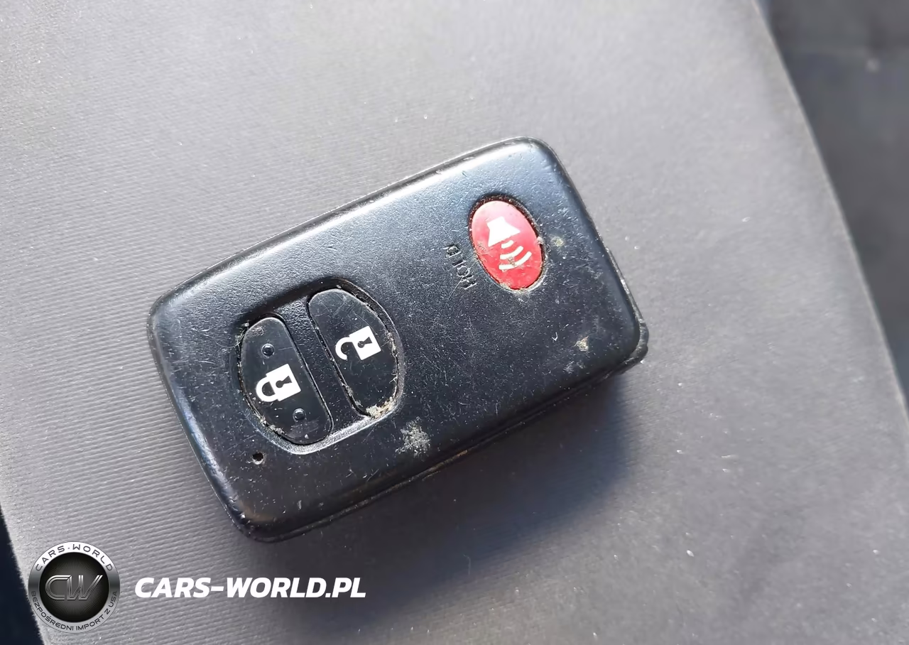 2010 Toyota Prius Iii VIN:JTDKN3DUXA0155195 - 11
