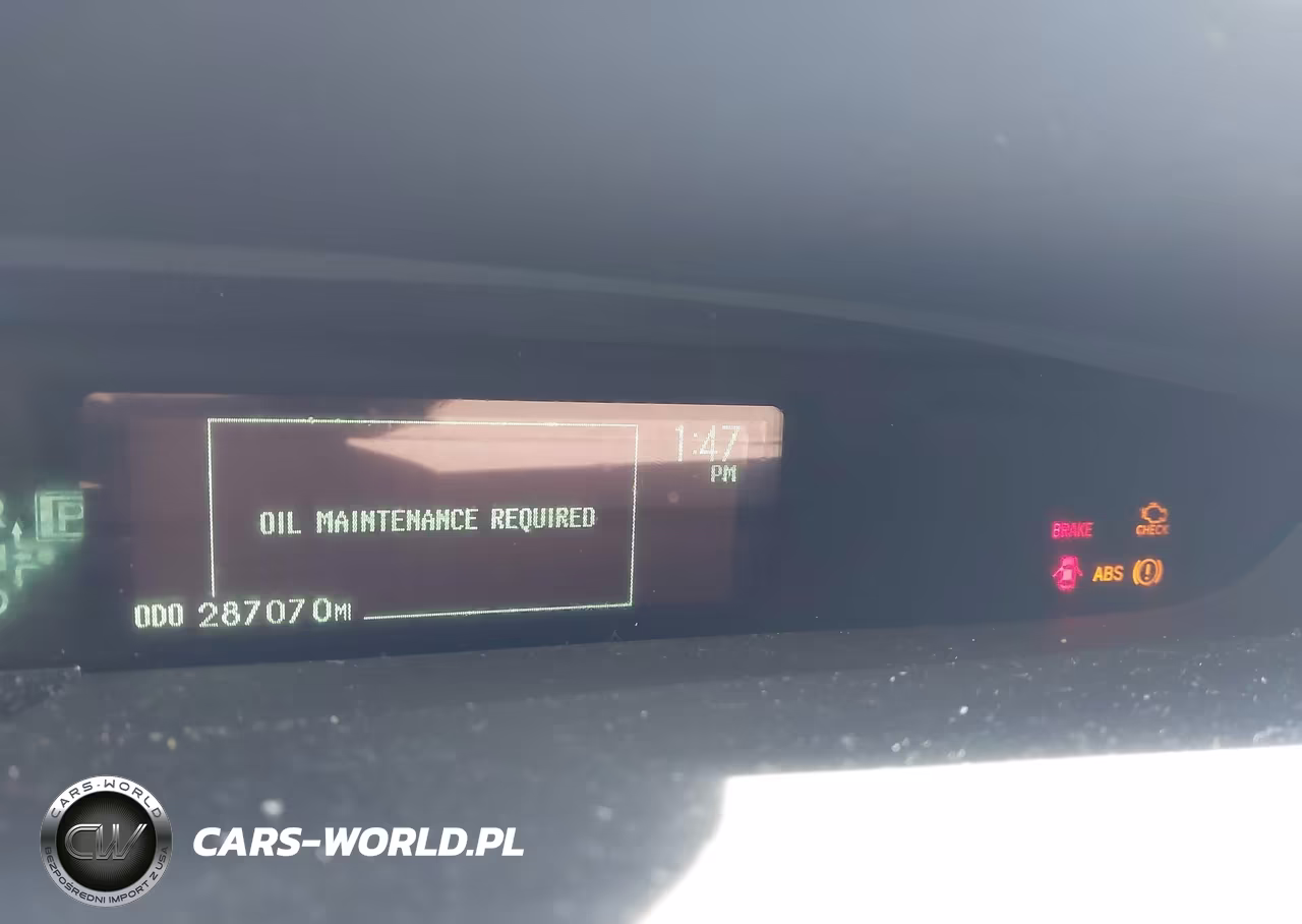 2010 Toyota Prius Iii VIN:JTDKN3DUXA0155195 - 7