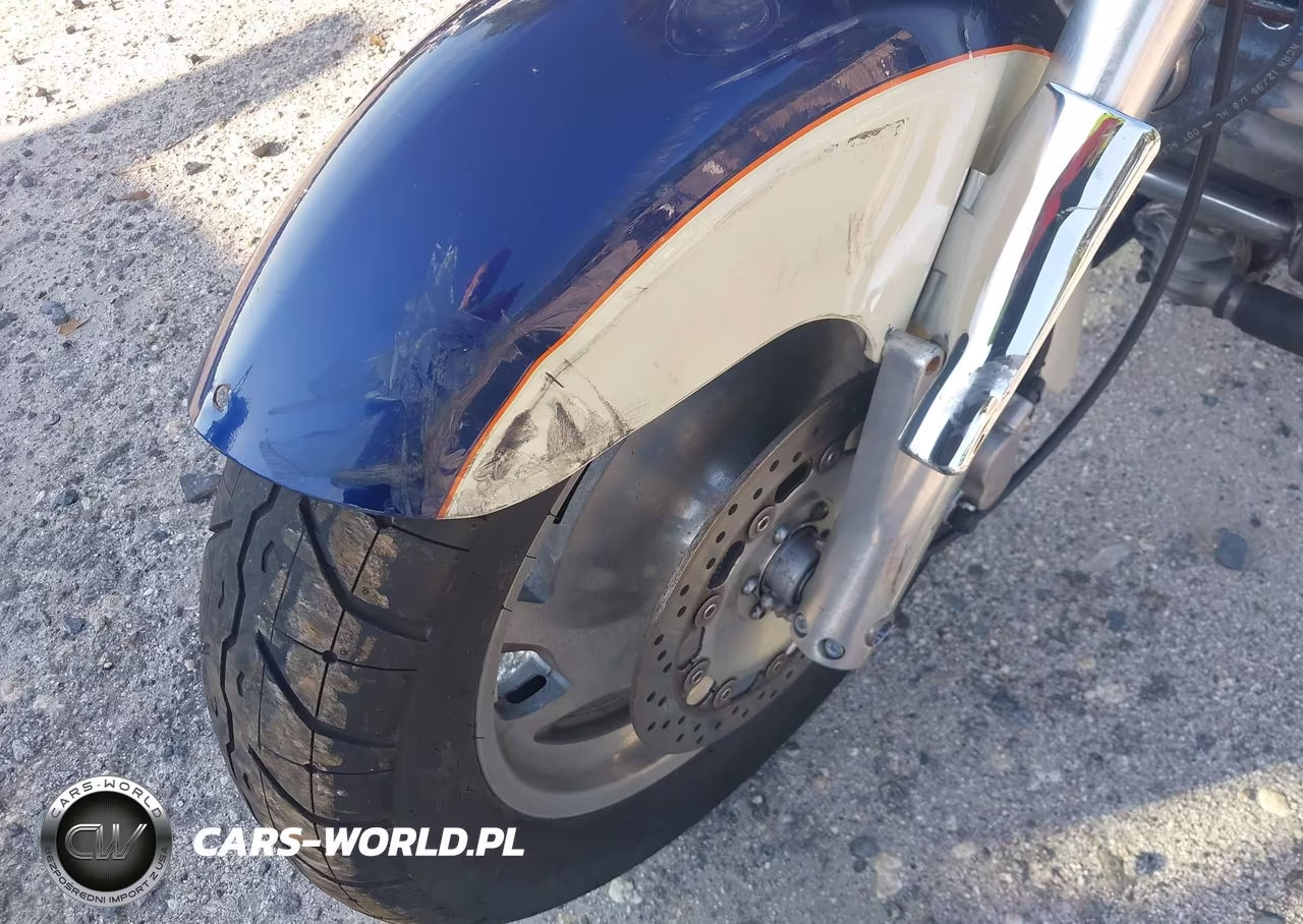 1998 Honda Gl1500 C-2 VIN:1HFSC3409WA102692 - 16