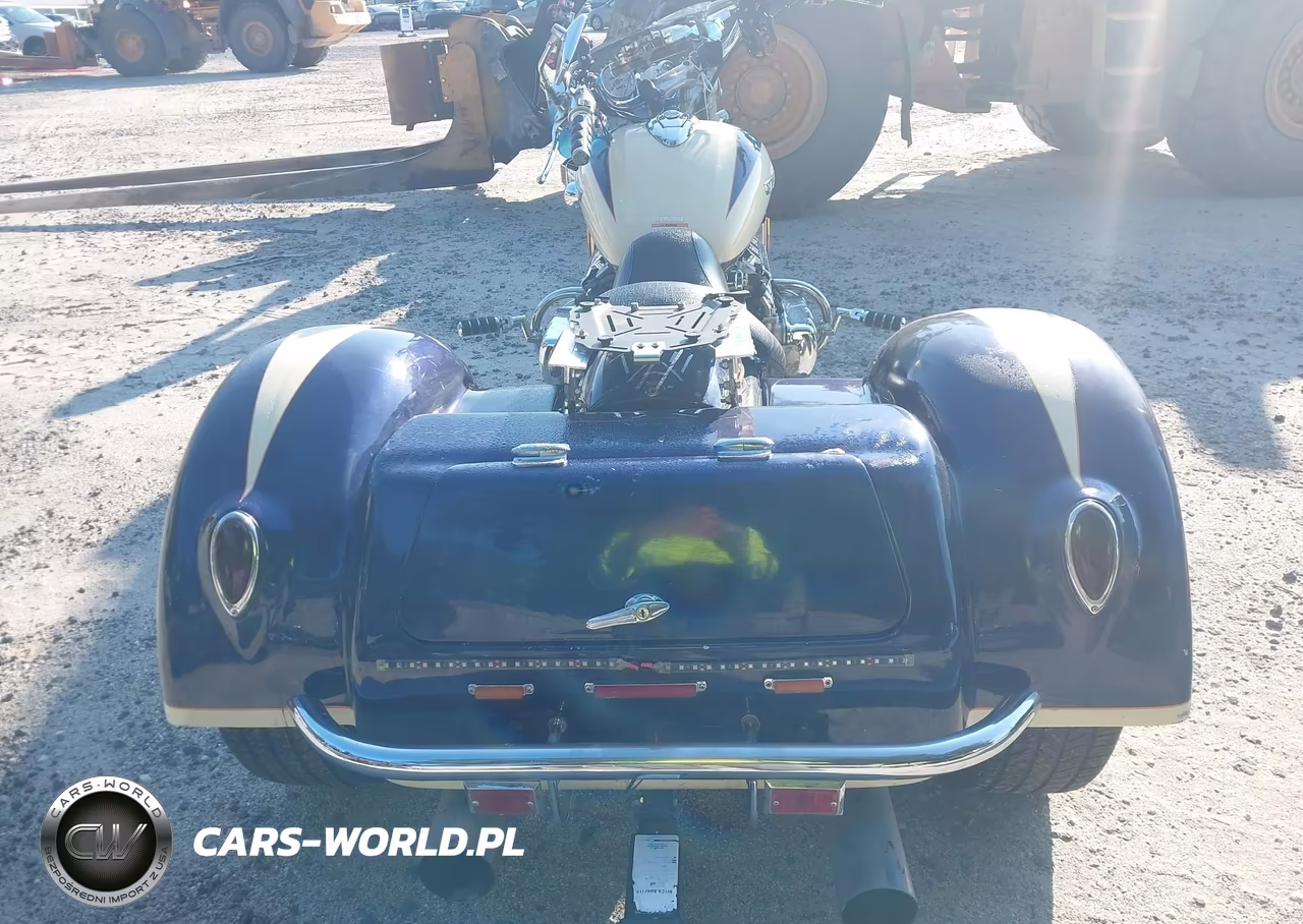 1998 Honda Gl1500 C-2 VIN:1HFSC3409WA102692 - 6