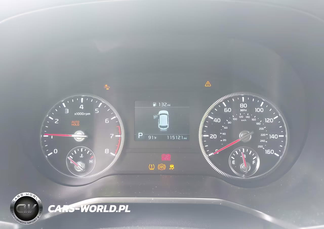 2021 Kia Telluride Lx VIN:5XYP24HC5MG162236 - 7