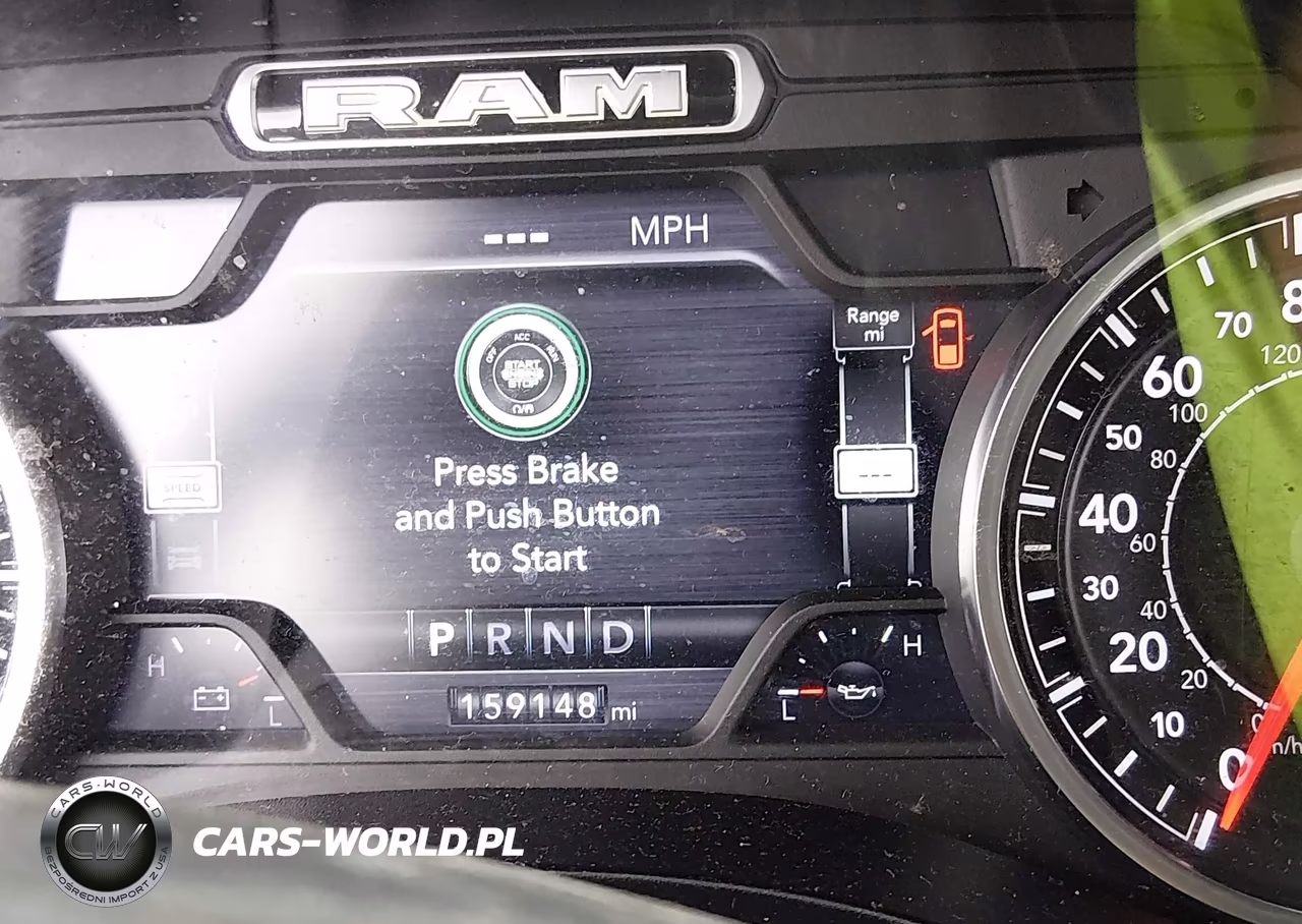 2019 Ram 1500 Big Horn-Lone Star 4X4 5'7 Box VIN:1C6SRFFT0KN630570 - 15