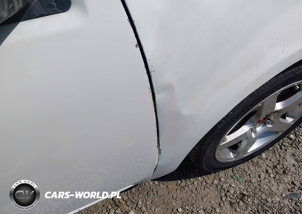 2009 Dodge Avenger R-T VIN:1B3LC56B39N522665 - 15