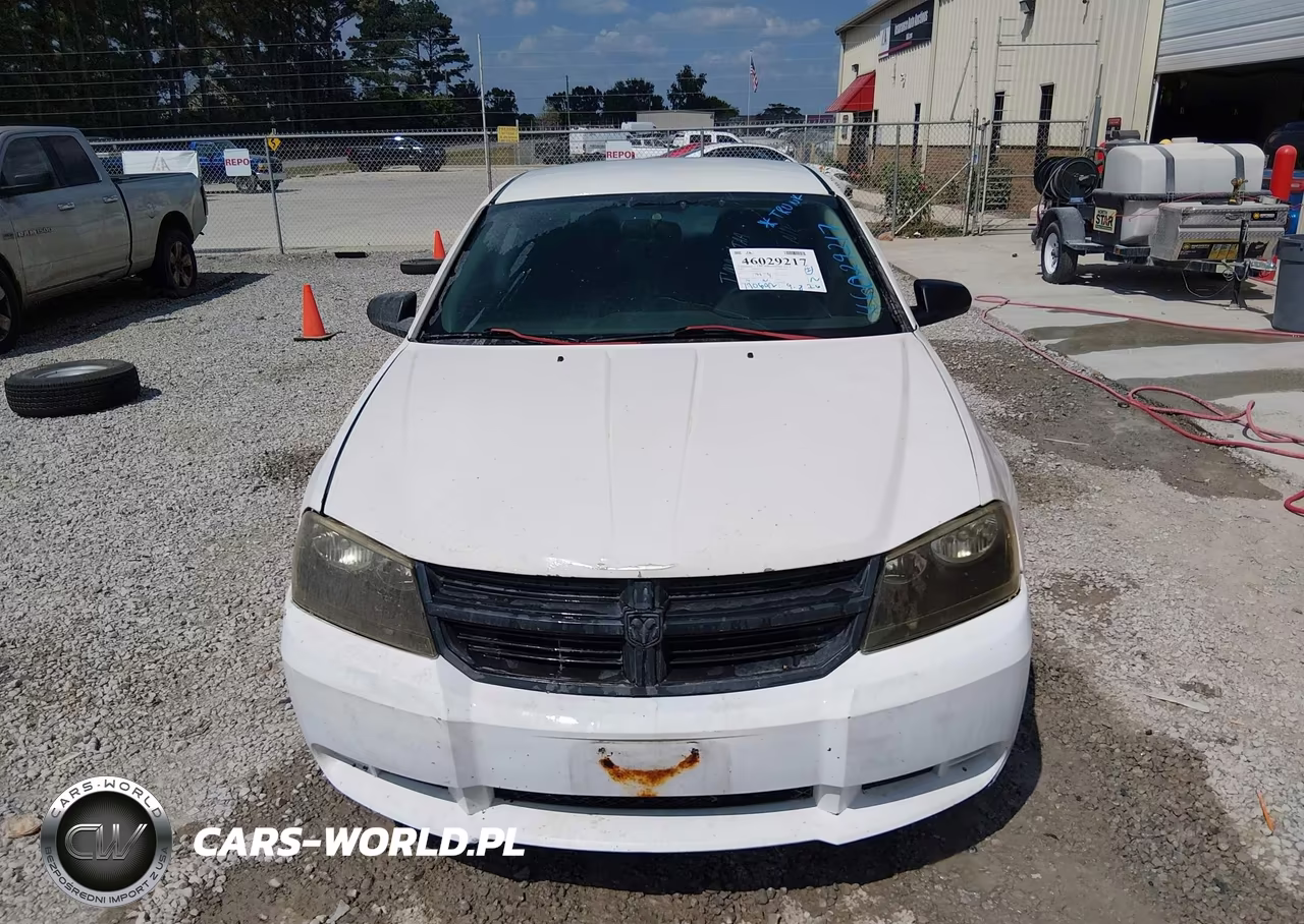 2009 Dodge Avenger R-T VIN:1B3LC56B39N522665 - 17