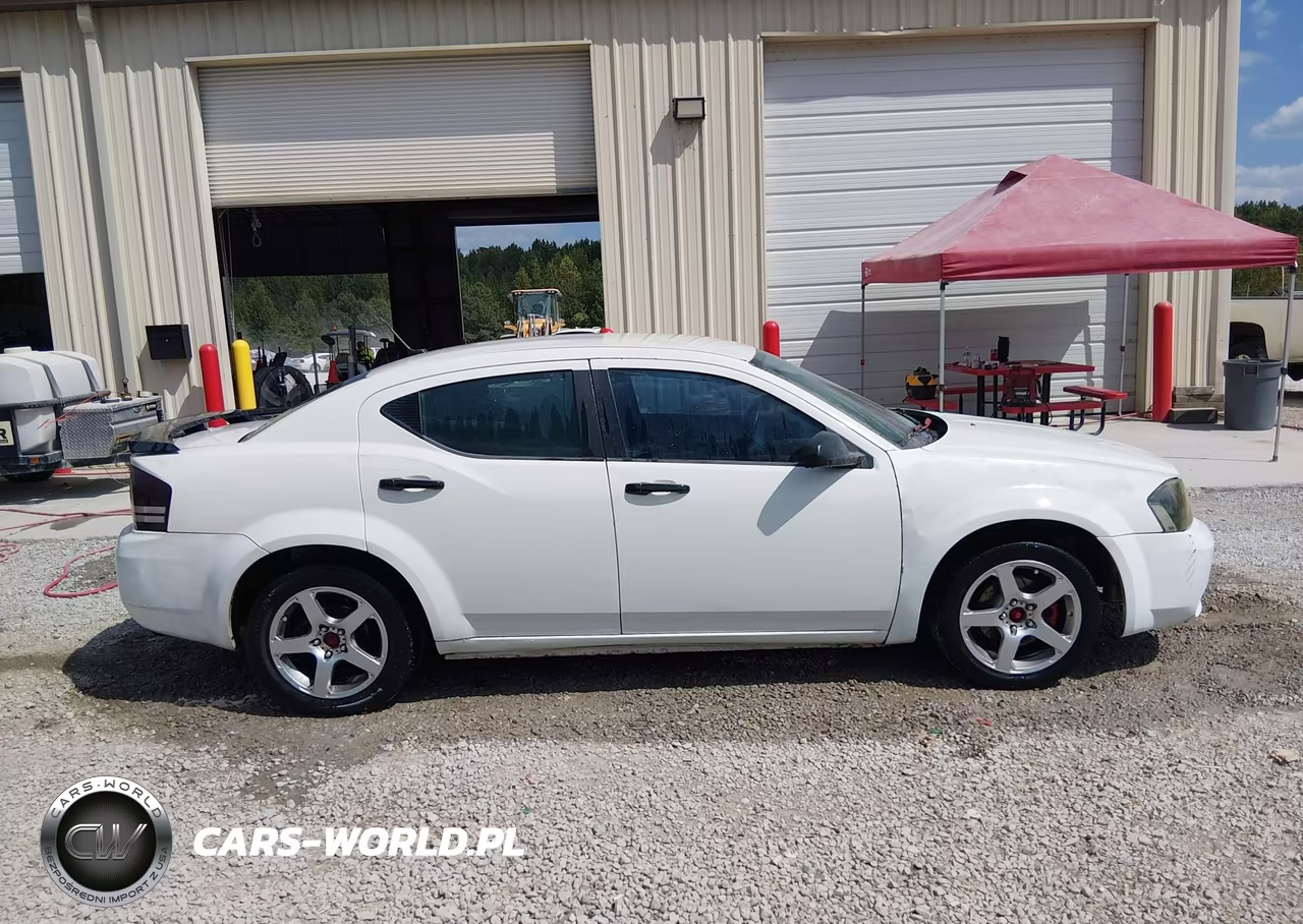 2009 Dodge Avenger R-T VIN:1B3LC56B39N522665 - 18