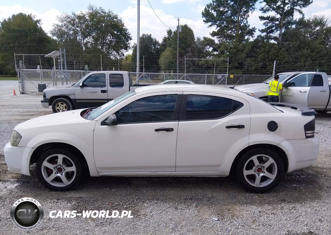 2009 Dodge Avenger R-T VIN:1B3LC56B39N522665 - 19