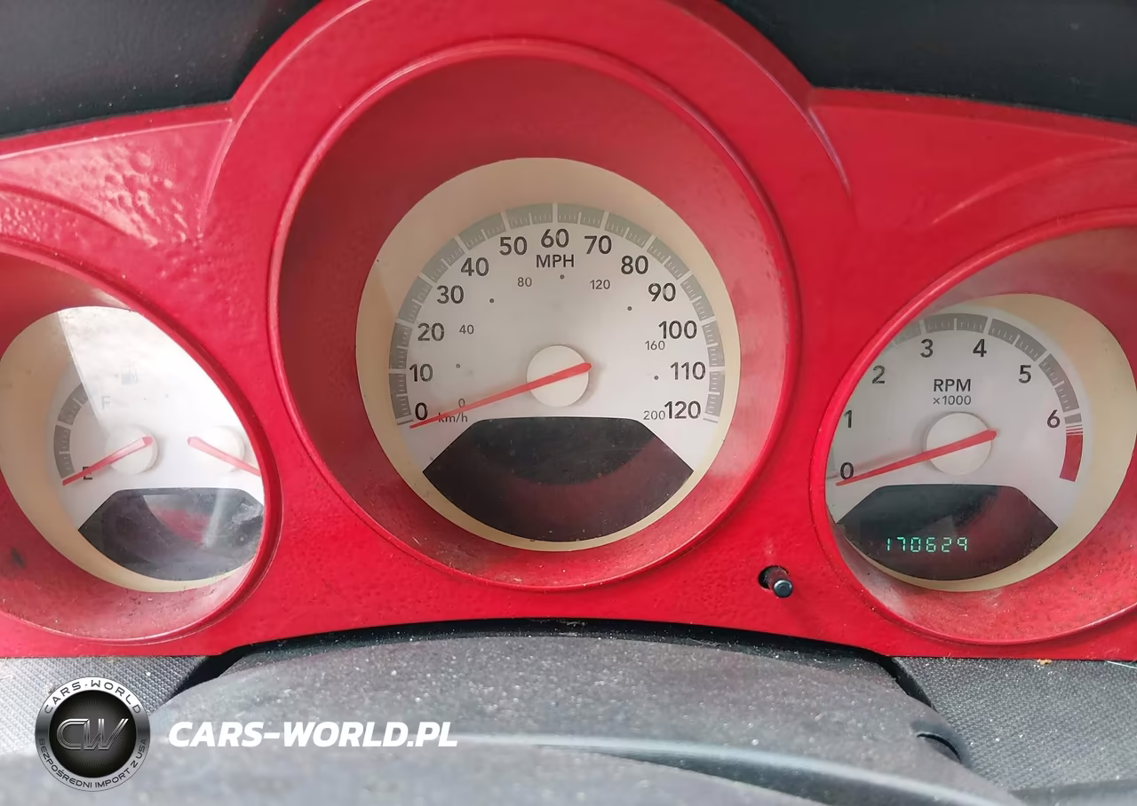2009 Dodge Avenger R-T VIN:1B3LC56B39N522665 - 7