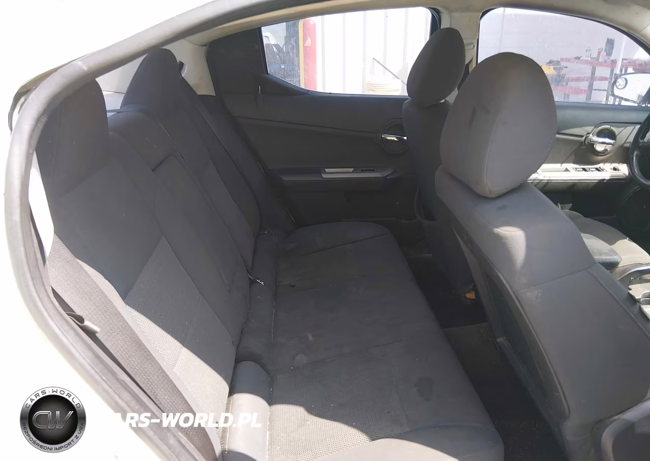 2009 Dodge Avenger R-T VIN:1B3LC56B39N522665 - 8