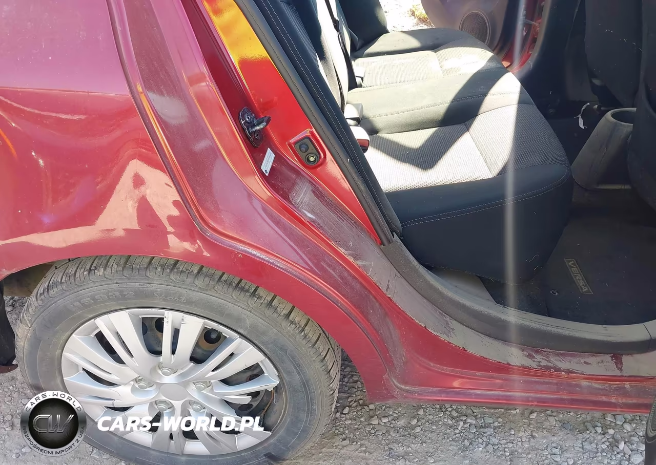 2019 Nissan Versa 1.6 Sv VIN:3N1CN7AP2KL861479 - 13