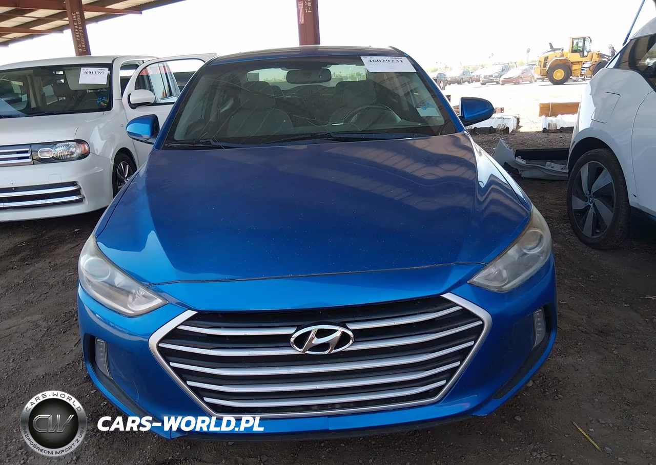 2018 Hyundai Elantra Value Edition VIN:5NPD84LF9JH398427 - 12
