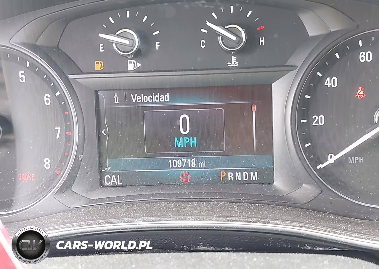2020 Buick Encore Fwd Preferred VIN:KL4CJASB8LB028520 - 7