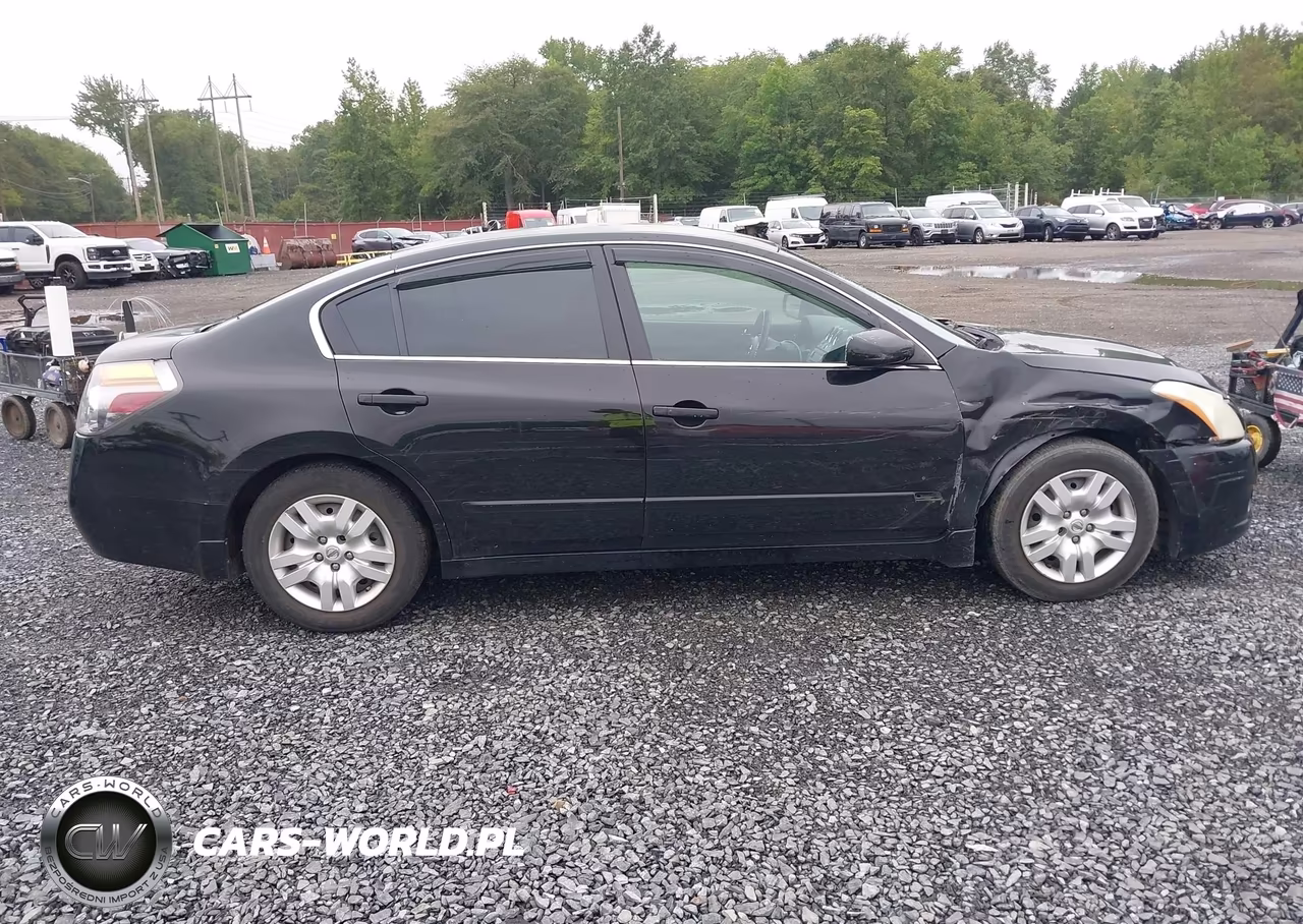 2011 Nissan Altima 2.5 S VIN:1N4AL2AP9BN429071 - 13