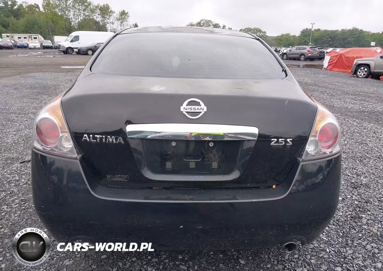 2011 Nissan Altima 2.5 S VIN:1N4AL2AP9BN429071 - 16