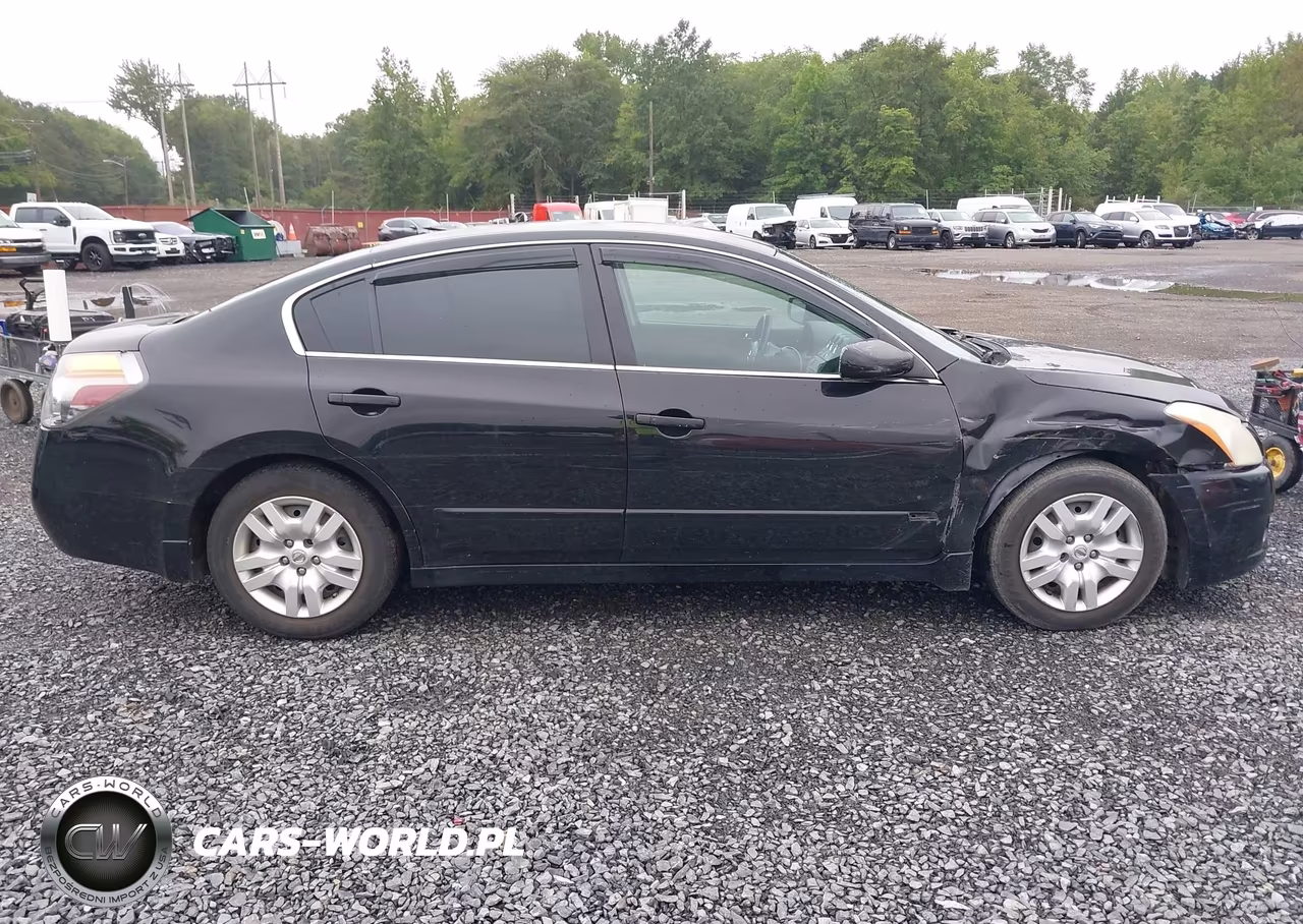 2011 Nissan Altima 2.5 S VIN:1N4AL2AP9BN429071 - 17