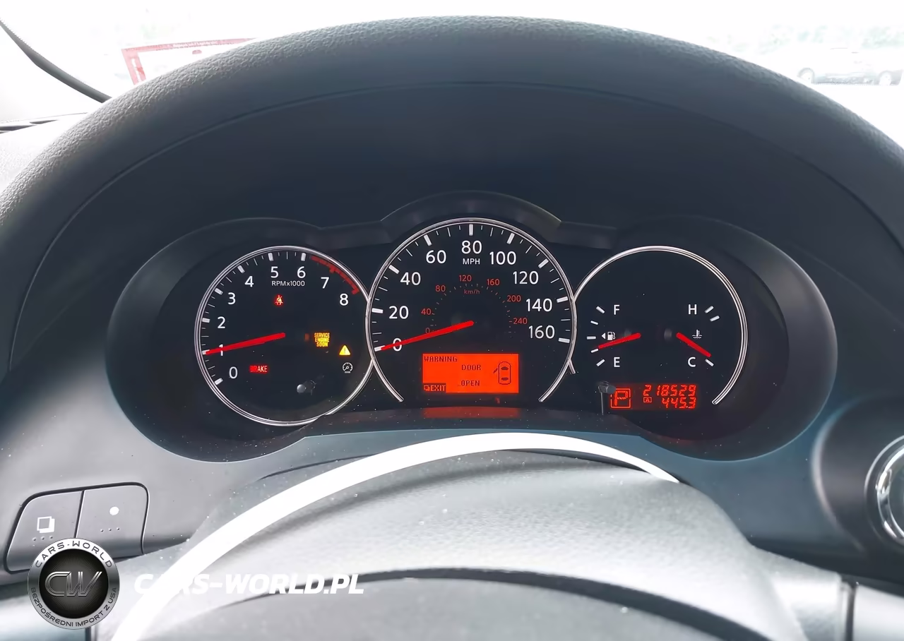 2011 Nissan Altima 2.5 S VIN:1N4AL2AP9BN429071 - 7