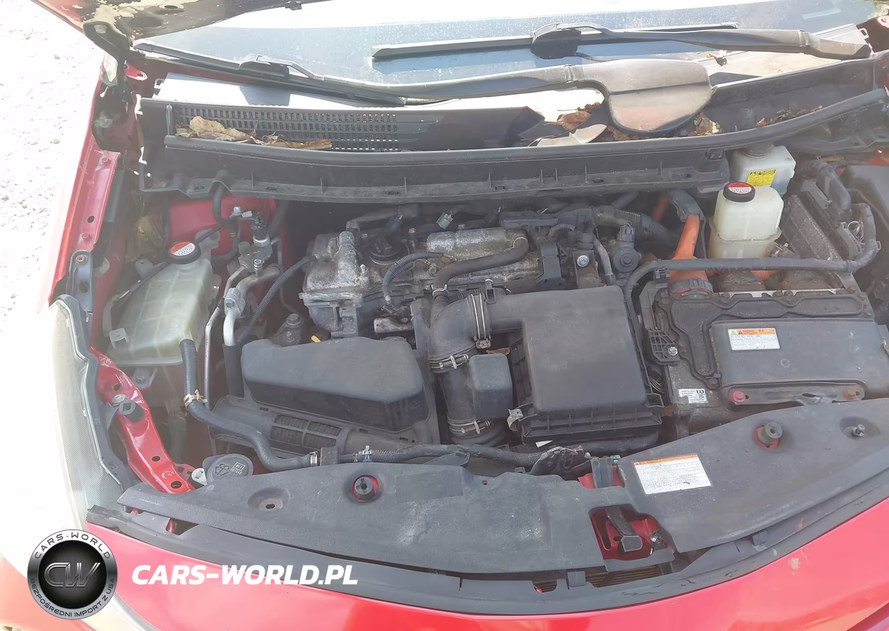 2015 Toyota Prius V Three VIN:JTDZN3EU2FJ024650 - 10