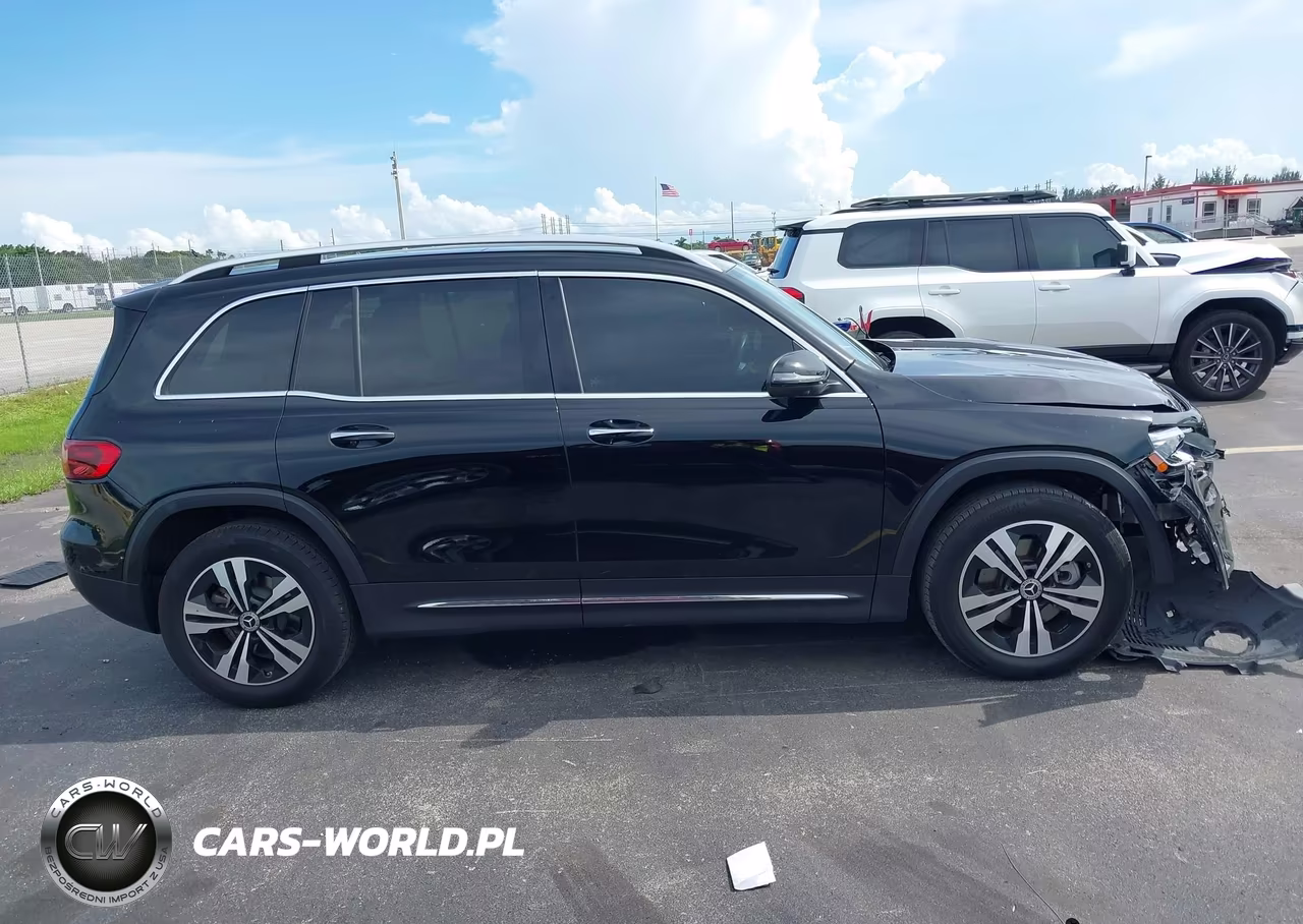 2025 Mercedes-Benz Glb 250 VIN:W1N4M4GB2SW423367 - 14