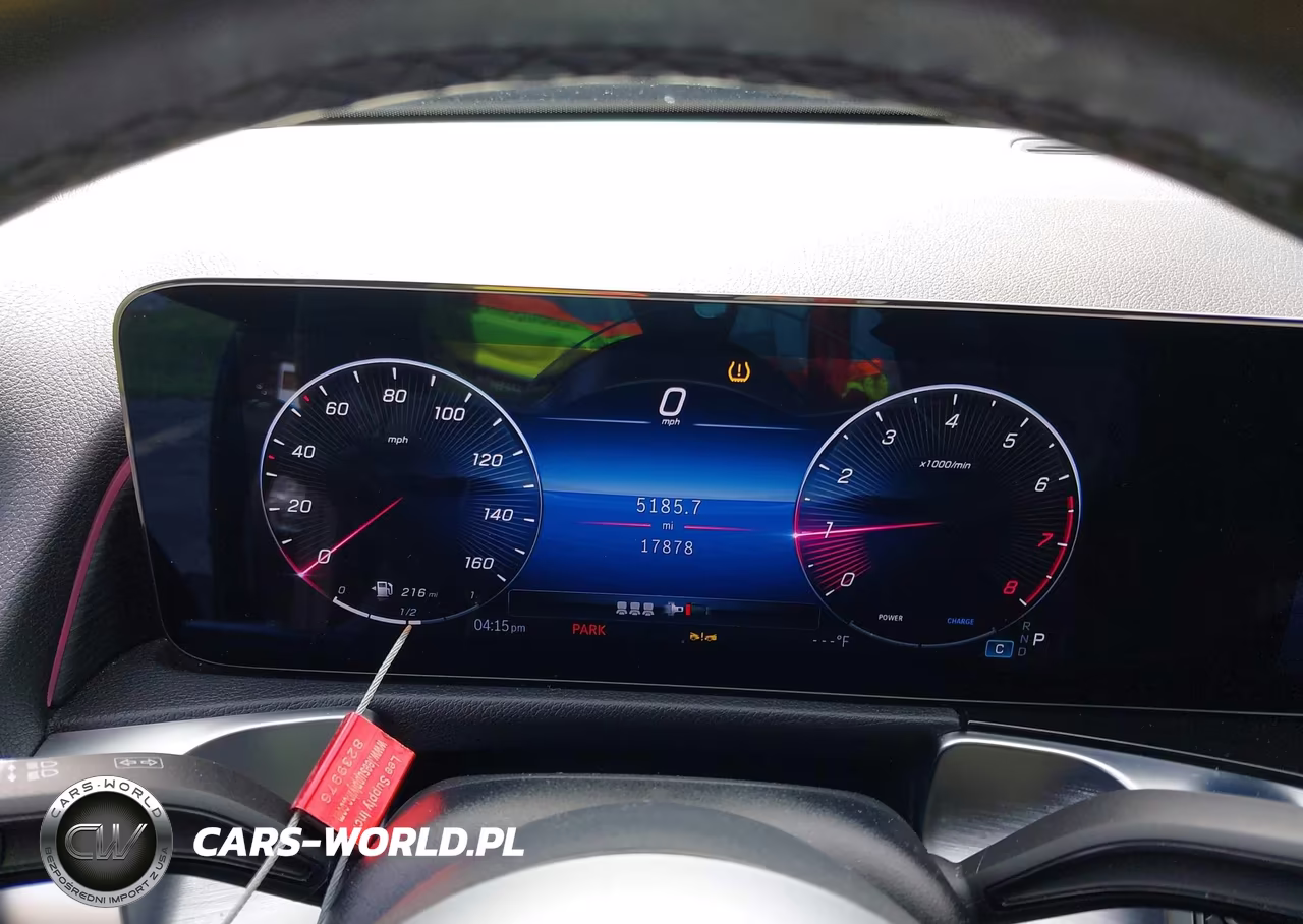 2025 Mercedes-Benz Glb 250 VIN:W1N4M4GB2SW423367 - 7