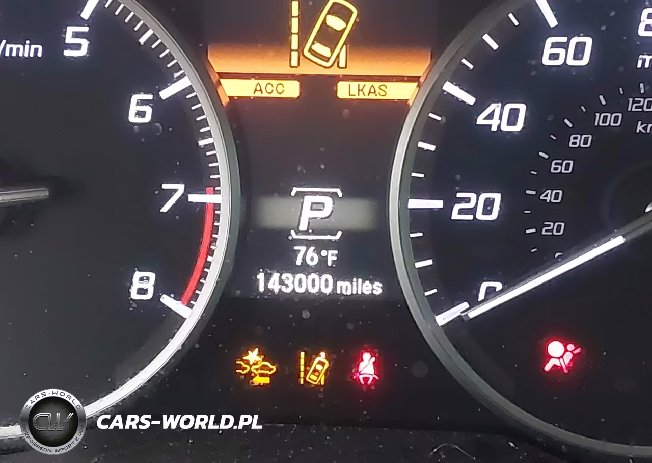 2019 Acura Ilx Premium Package-Technology Package VIN:19UDE2F79KA009250 - 15
